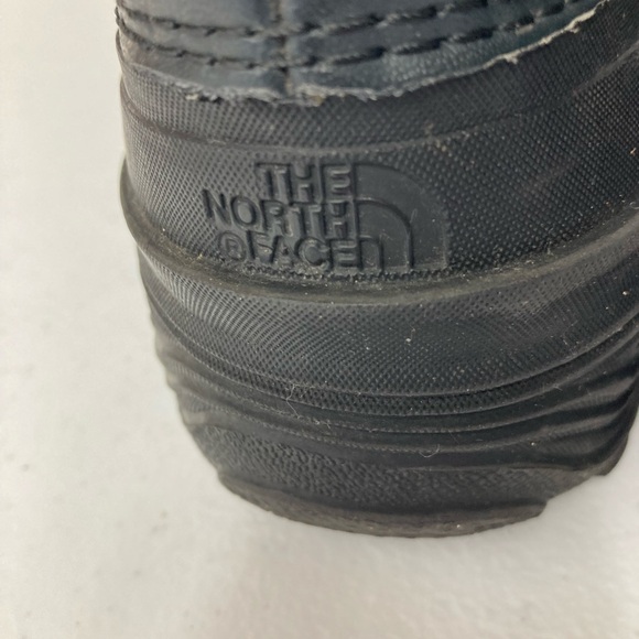 The North Face Waterproof Boots Sz 6 - Picture 9 of 12